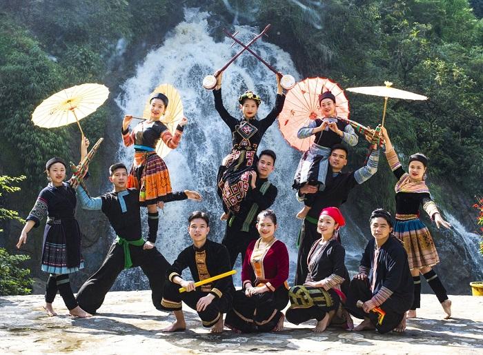 TOUR SAPA - CÁT CÁT - FANSIPAN | 2N1Đ - KS 4*