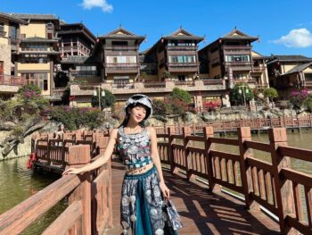 BÌNH BIÊN - KHAI VIỄN - MÔNG TỰ - KIẾN THUỶ 3N3Đ