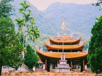 TOUR CHÙA HƯƠNG - ĐỘNG HƯƠNG TÍCH 01 NGÀY