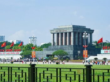 HÀ NỘI CITY TOUR 01 NGÀY