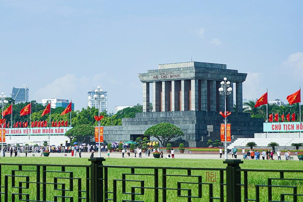 HÀ NỘI CITY TOUR 01 NGÀY