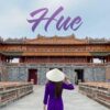 TOUR ĐÀ NẴNG - HUẾ 01 NGÀY