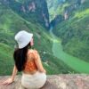 TOUR HÀ GIANG - CỘT CỜ LŨNG CÚ - SÔNG NHO QUẾ | 3N2Đ