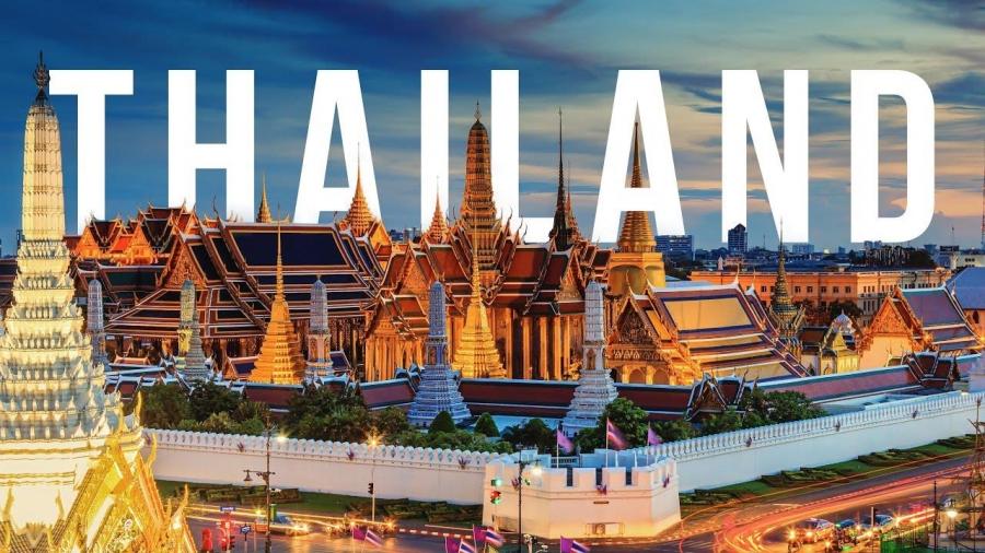 TOUR THÁI LAN 5N4Đ | BANGKOK - PATTAYA - VƯỜN NHIỆT ĐỚI NONG NOOCH