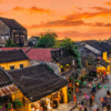 TOUR ĐÀ NẴNG - NGŨ HÀNH SƠN - HỘI AN 01 NGÀY