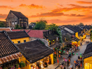 TOUR ĐÀ NẴNG - NGŨ HÀNH SƠN - HỘI AN 01 NGÀY