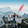 TOUR ĐÔNG TÂY BẮC | HÀ GIANG - SAPA - FANSIPAN 5N4Đ